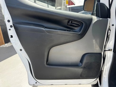 Used 2021 Nissan NV200 S image 15