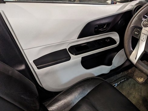 Used 2012 Toyota Prius C Three image 29