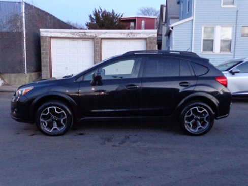 Used 2014 Subaru Crosstrek 2.0i Premium image 7