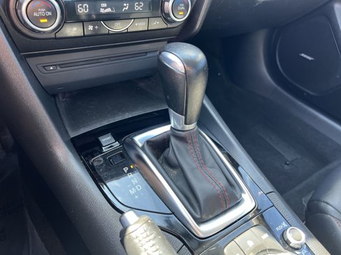 Used 2016 MAZDA MAZDA3 s Touring image 22
