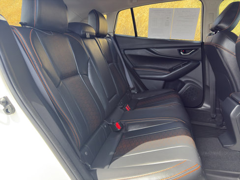 Used 2022 Subaru Crosstrek 2.5i Limited w/ Moonroof Package 2 image 32