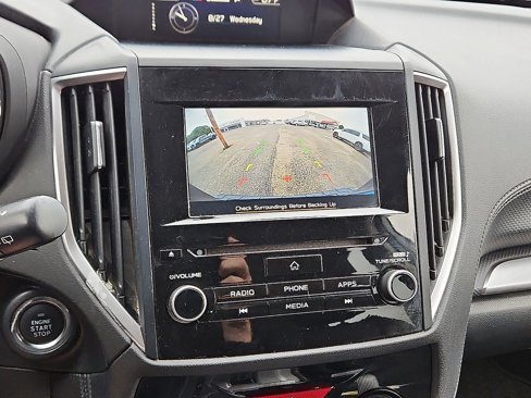 Used 2020 Subaru Forester Premium image 15