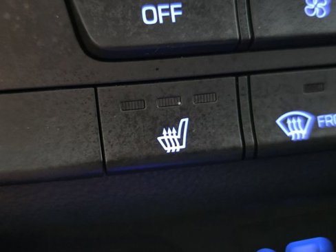 Used 2019 Hyundai Tucson SEL image 7