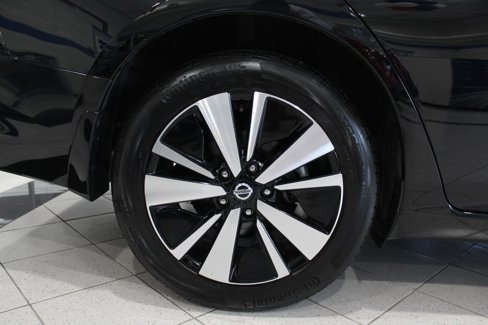 Used 2021 Nissan Altima 2.5 SL image 11