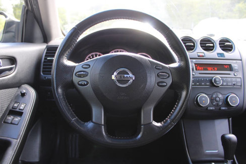 Used 2013 Nissan Altima 2.5 S w/ Convenience Pkg image 31