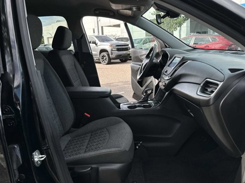 Certified 2022 Chevrolet Equinox LT image 19