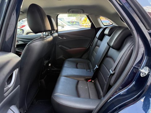 Used 2016 MAZDA CX-3 Touring image 12