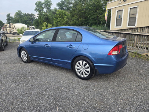 Used 2010 Honda Civic LX image 21