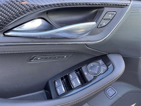 New 2025 Cadillac CT5 Sport image 26