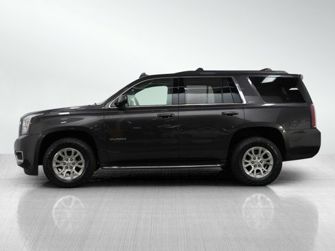 Used 2018 GMC Yukon SLT w/ Open Road Package image 2