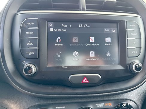 Used 2020 Kia Soul LX image 27