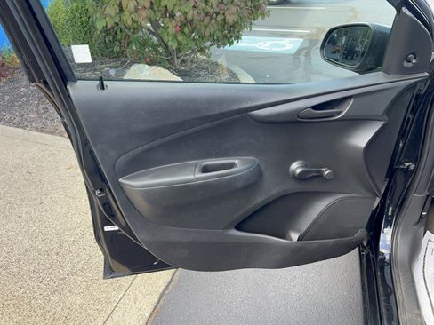 Used 2020 Chevrolet Spark LS image 13