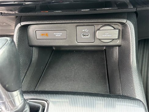 Used 2023 Honda Civic Sport image 22