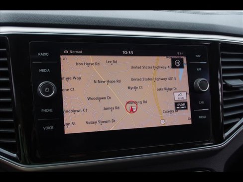 Used 2019 Volkswagen Atlas SEL image 28