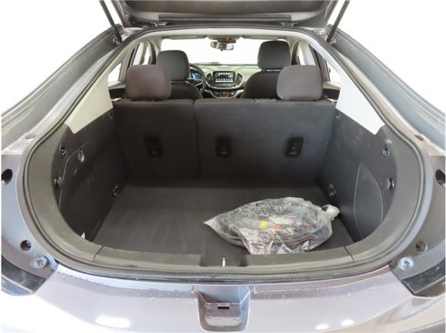 Used 2018 Chevrolet Volt LT image 17