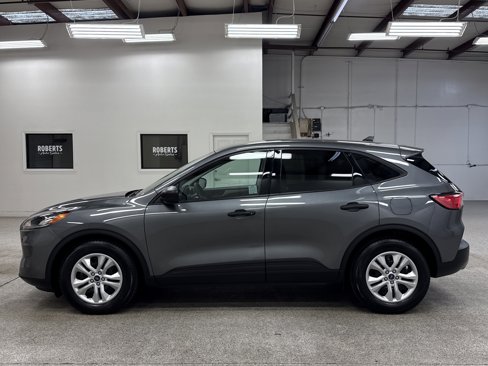 Used 2021 Ford Escape S image 21