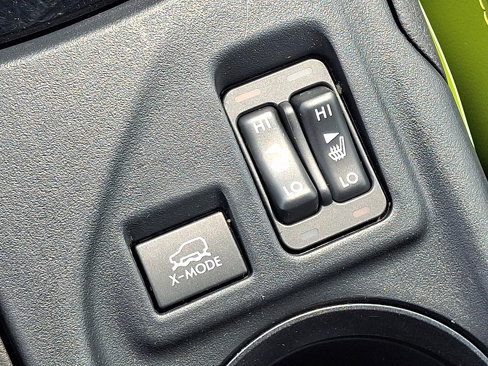 Certified 2023 Subaru Crosstrek 2.5i Sport image 25