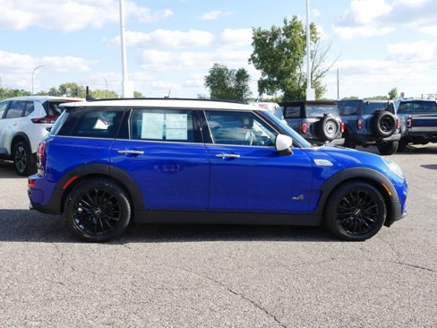 Used 2020 MINI Cooper Clubman S image 2