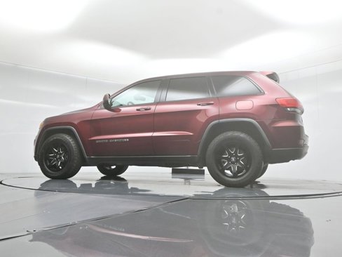 Used 2017 Jeep Grand Cherokee Laredo image 52
