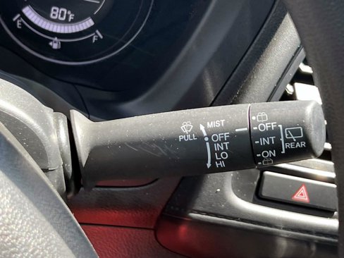 Certified 2022 Honda HR-V LX image 20