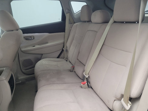 Used 2015 Nissan Murano SV w/ Premium Package image 18