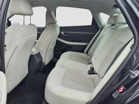 Used 2023 Hyundai Sonata SEL image 11