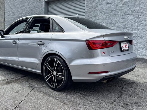 Used 2016 Audi A3 1.8T Premium image 12