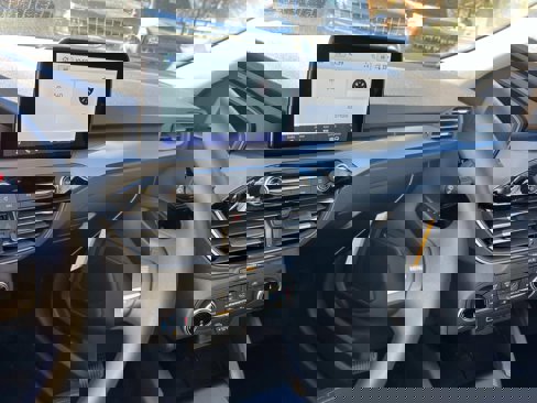 New 2025 Ford Escape Active image 20