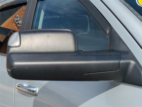 Used 2014 RAM 1500 Big Horn image 12