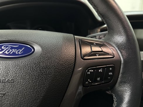 Used 2019 Ford Ranger Lariat w/ Equipment Group 501A Mid image 40