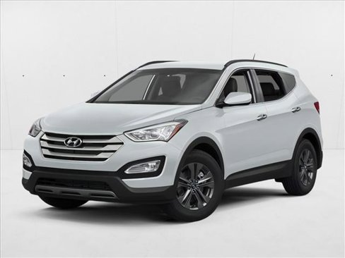 Used 2014 Hyundai Santa Fe Sport w/ Premium Equipment Package 03 image 1