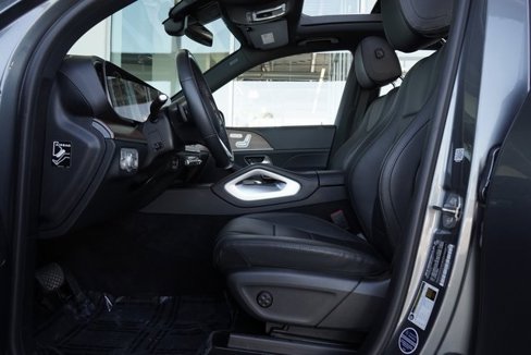 Certified 2021 Mercedes-Benz GLE 350 image 27