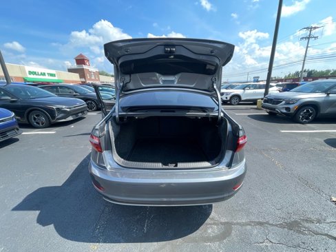 Used 2019 Volkswagen Jetta S image 13