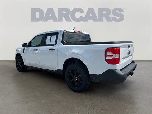 Used 2022 Ford Maverick XLT w/ Equipment Group 300A Standard image 5