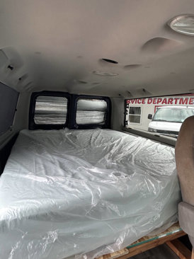 Used 2008 Ford E-150 and Econoline 150 Wagon image 18
