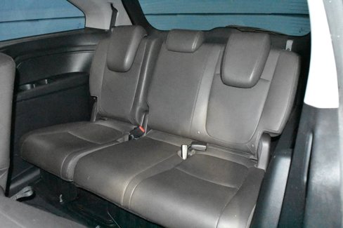 Used 2018 Honda Odyssey EX-L image 25