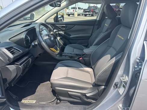 Used 2023 Subaru Crosstrek 2.5i Sport image 29