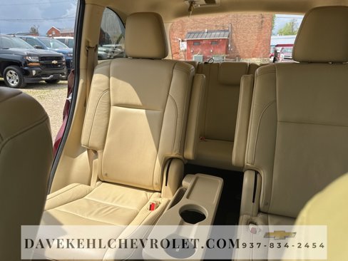 Used 2015 Toyota Highlander XLE image 72