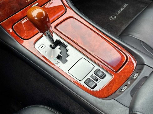 Used 2006 Lexus SC 430 Convertible image 21