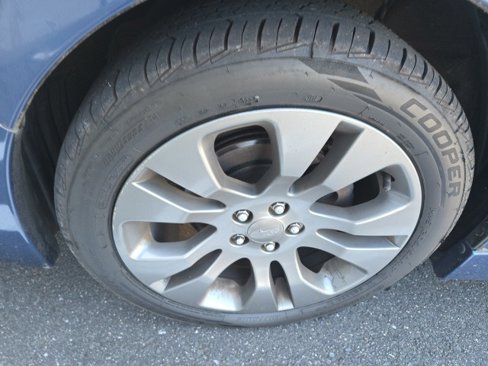 Used 2012 Subaru Impreza 2.0i Sport Premium image 5