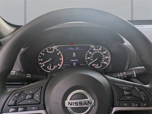 Used 2022 Nissan Altima 2.5 SV image 28