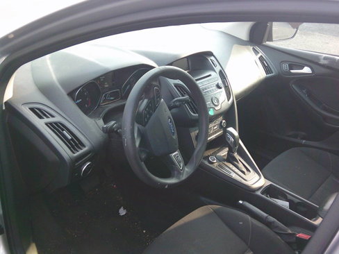 Used 2015 Ford Focus SE image 5