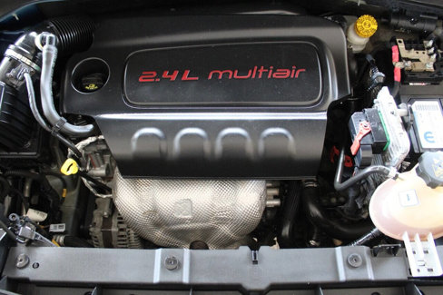 Used 2016 Jeep Renegade Sport w/ Power & Air Group image 9