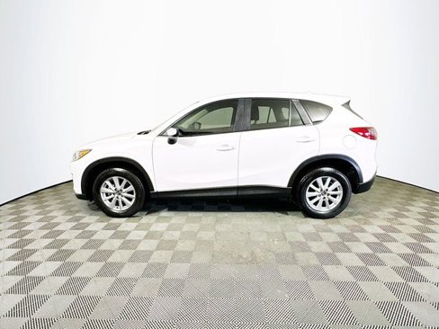 Used 2016 MAZDA CX-5 Sport image 5