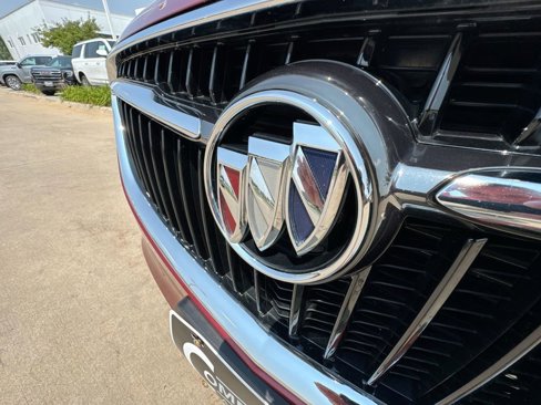 Certified 2018 Buick Enclave Premium w/ Trailering Package image 30