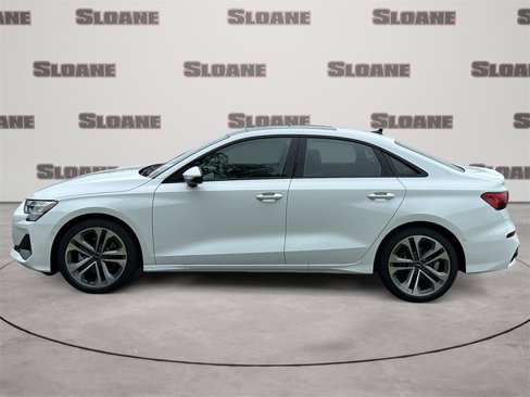 New 2026 Audi A3 2.0T Premium image 2