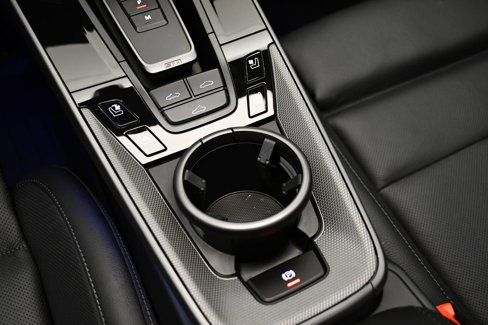 Used 2025 Porsche 911 Carrera image 36