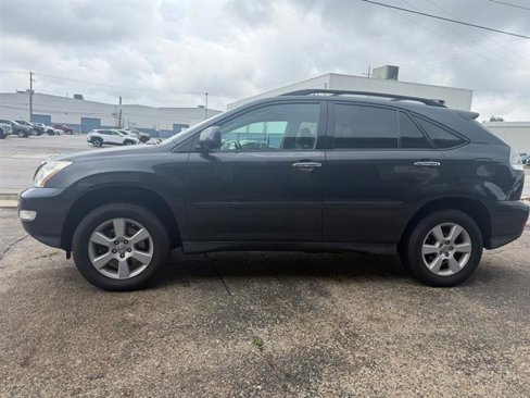 Used 2008 Lexus RX 350 AWD image 4