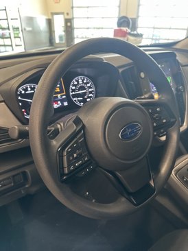 New 2025 Subaru Crosstrek 2.5i Premium w/ Popular Package #4 image 14
