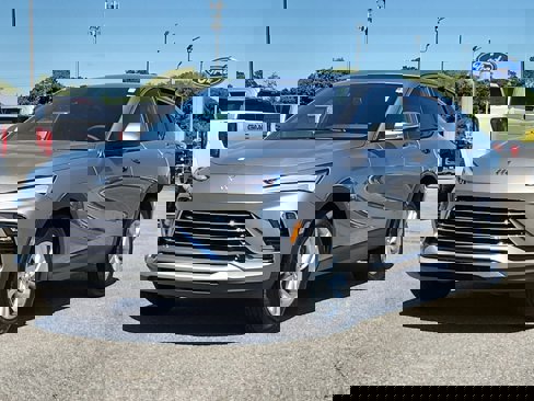 New 2025 Buick Envista Preferred w/ Convenience I Package image 1